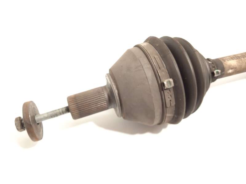 Recambio de transmision delantera izquierda para volvo s80 ii (124) d5 referencia OEM IAM P30783203 - Gris 2