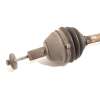Recambio de transmision delantera izquierda para volvo s80 ii (124) d5 referencia OEM IAM P30783203  