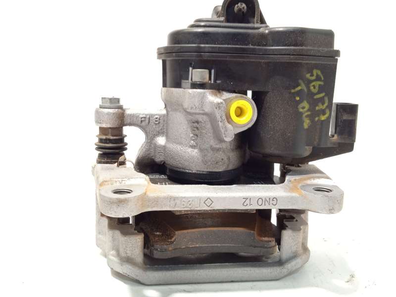 Recambio de pinza freno trasera derecha para audi a4 b9 avant (8w5, 8wd) 35 tdi mild hybrid referencia OEM IAM 8W0615404M 8W0615 - Gris 2