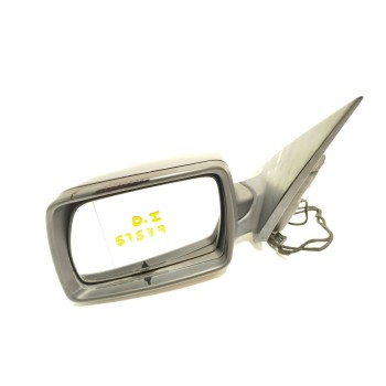 Recambio de retrovisor izquierdo para bmw x3 (e83) 2.0 d referencia OEM IAM 51163448131  