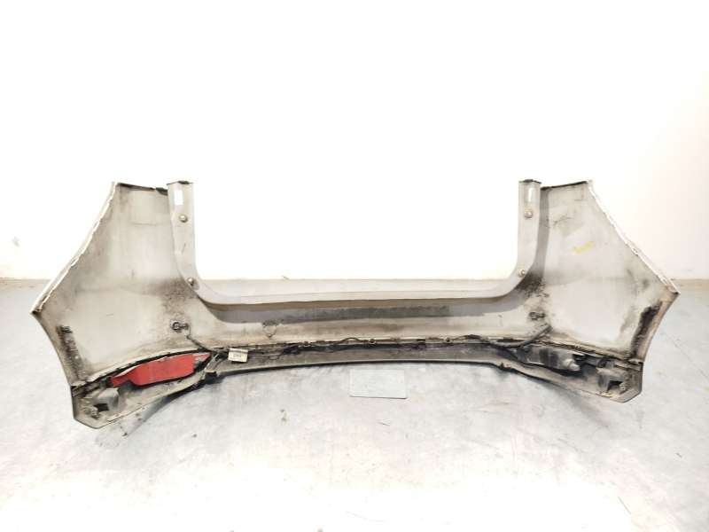 Recambio de paragolpes trasero para ford grand c-max (dxa/cb7, dxa/ceu) 1.6 tdci referencia OEM IAM 1697977 - Plata 6