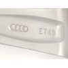 Recambio de llanta para audi q3 (f3b) 1.5 16v tsi act referencia OEM IAM 83A601025G  