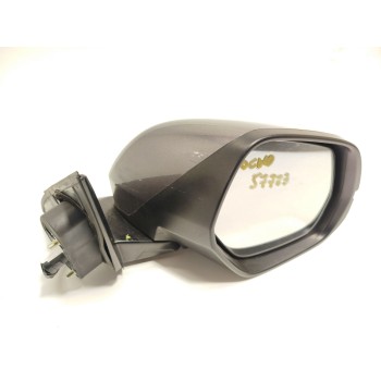 Recambio de retrovisor derecho para honda hr-v (ru) 1.5 (ru1) referencia OEM IAM 76208T8KG03  