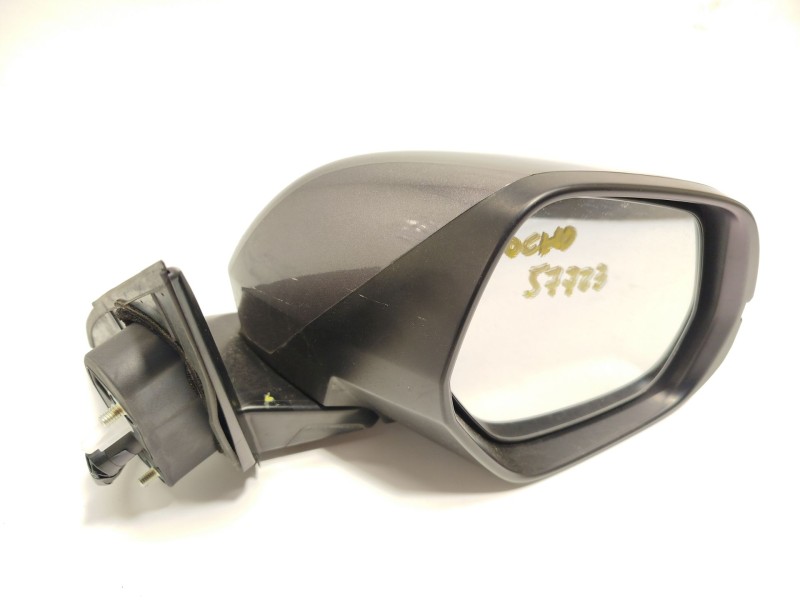 RETROVISOR DERECHO 76208T8KG03 