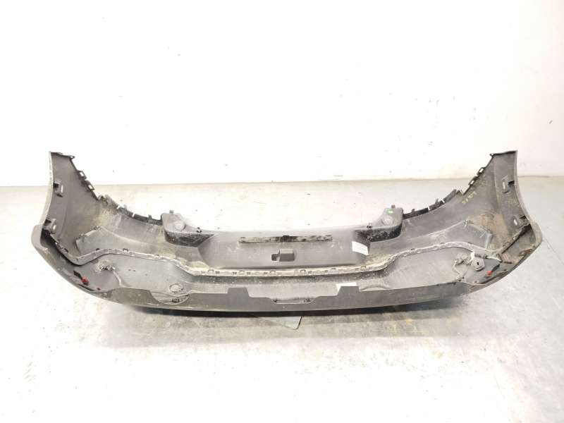 Recambio de paragolpes trasero para citroën c4 cactus 1.5 bluehdi 120 referencia OEM IAM 1635037680 1635037980 - Gris 7