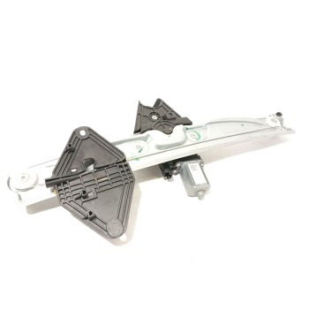 Recambio de elevalunas delantero izquierdo para dacia sandero iii 1.0 tce 90 eco-g referencia OEM IAM 128002802A  