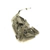 Recambio de cerradura puerta trasera derecha para volkswagen passat b8 (3g2, cb2) 2.0 tdi referencia OEM IAM 5NA839016E  