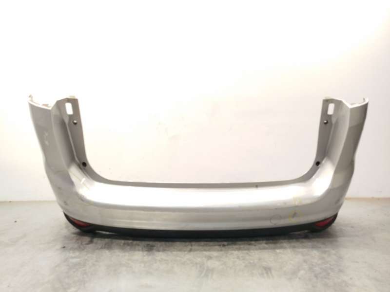 Recambio de paragolpes trasero para ford grand c-max (dxa/cb7, dxa/ceu) 1.6 tdci referencia OEM IAM 1697977 - Plata 7