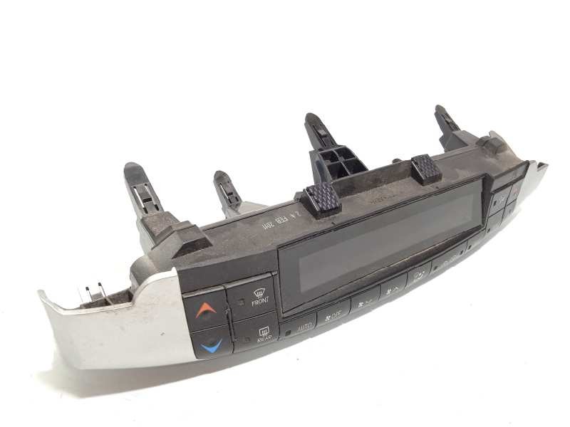 MANDO CLIMATIZADOR 5590076060 