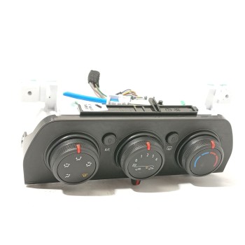 Recambio de mando calefaccion / aire acondicionado para dacia sandero iii 1.0 tce 90 eco-g referencia OEM IAM 275004395R  