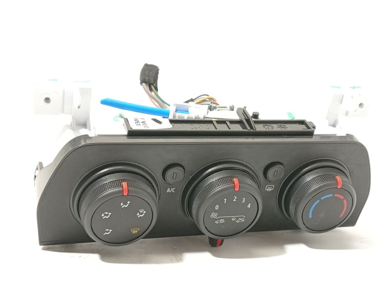 MANDO CALEFACCION / AIRE ACONDICIONADO 275004395R 