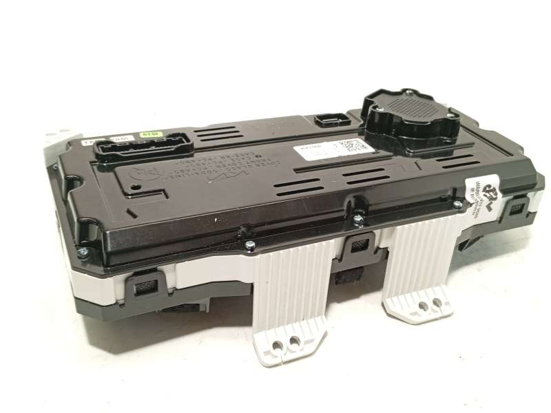 Recambio de cuadro instrumentos para kia stonic (yb) 1.0 t-gdi eco-dynamics+ referencia OEM IAM 94053H8010 - Blanco 4