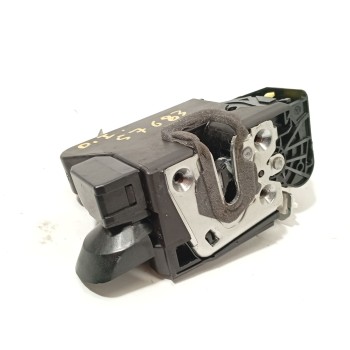 Recambio de cerradura puerta delantera izquierda para dacia sandero iii 1.0 tce 90 eco-g referencia OEM IAM 805035308R  