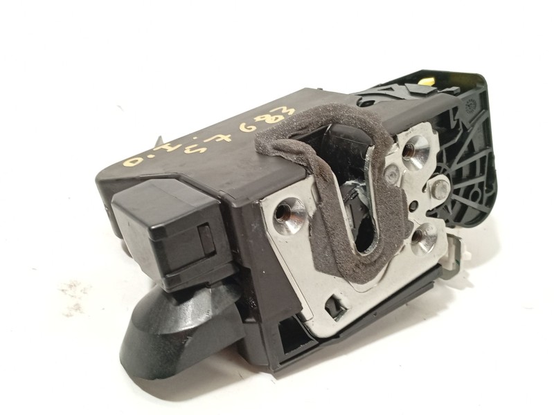 CERRADURA PUERTA DELANTERA IZQUIERDA 805035308R 