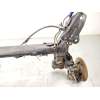 Recambio de puente trasero para citroën c4 cactus 1.5 bluehdi 120 referencia OEM IAM 1607197180  