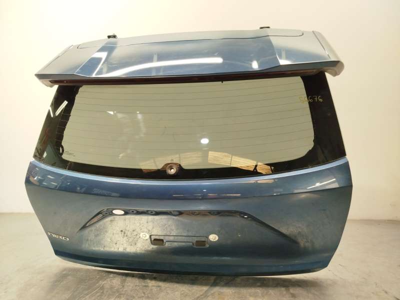 Recambio de porton trasero para kia niro ii (sg2) ev referencia OEM IAM 72800AT060 87210AT000 - Azul 3