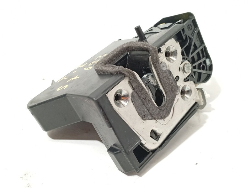 CERRADURA PUERTA TRASERA IZQUIERDA 825033052R 