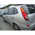 NISSAN ALMERA TINO (V10M)