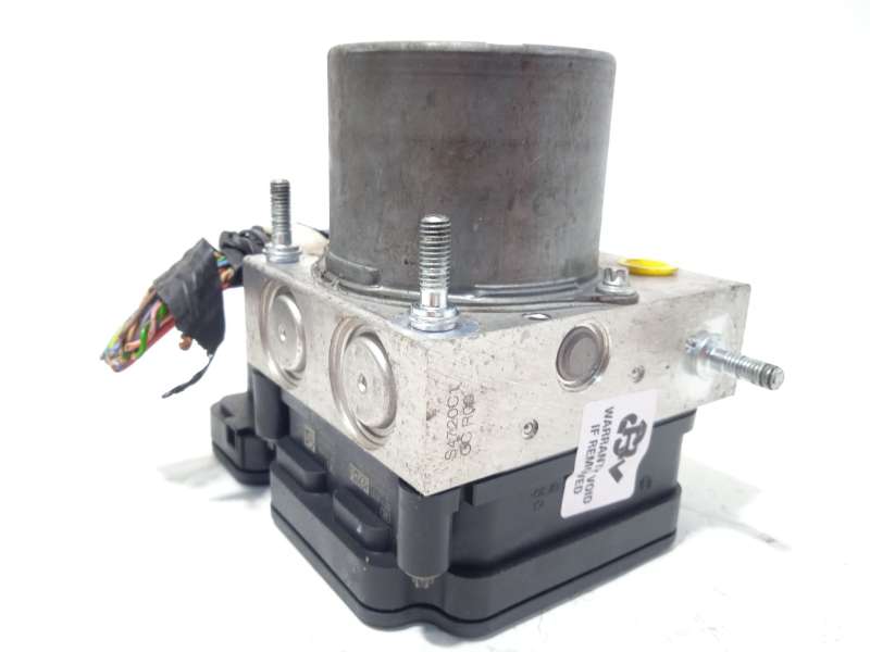 Recambio de abs para citroën c3 feel referencia OEM IAM 3557994 2265106555 970025 2