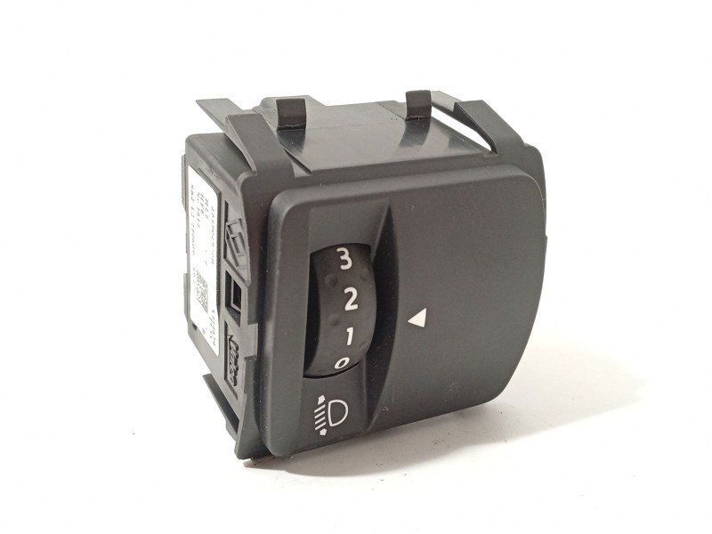 MANDO LUCES 251902972R 