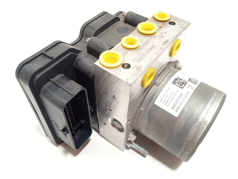 ABS 39242804 0265957058 970261