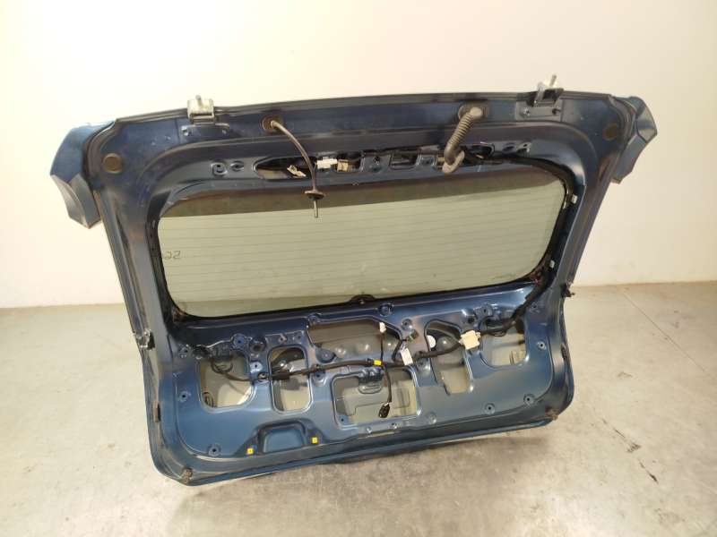 Recambio de porton trasero para kia niro ii (sg2) ev referencia OEM IAM 72800AT060 87210AT000 - Azul 5