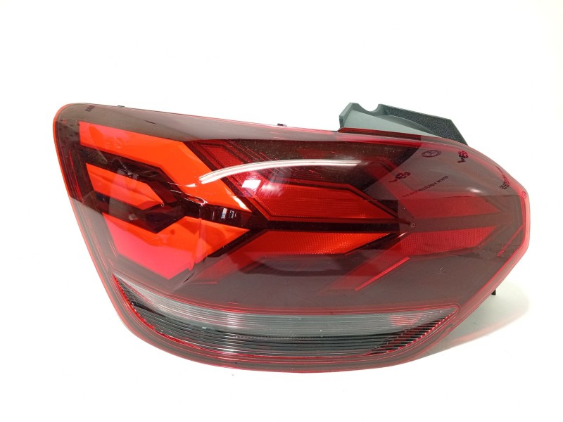 PILOTO TRASERO IZQUIERDO 265550529R 