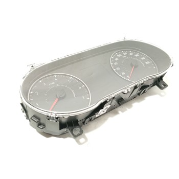 Recambio de cuadro instrumentos para dacia sandero iii 1.0 tce 90 eco-g referencia OEM IAM 248091342R  