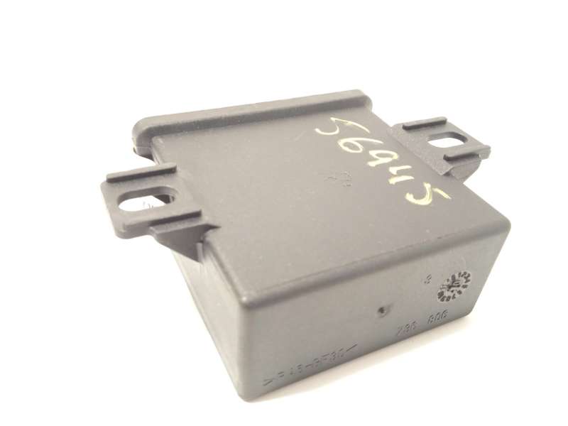 Recambio de modulo electronico para audi q7 (4lb) 3.0 tdi quattro referencia OEM IAM 8P0907357F  5LA008379 - Rojo 2