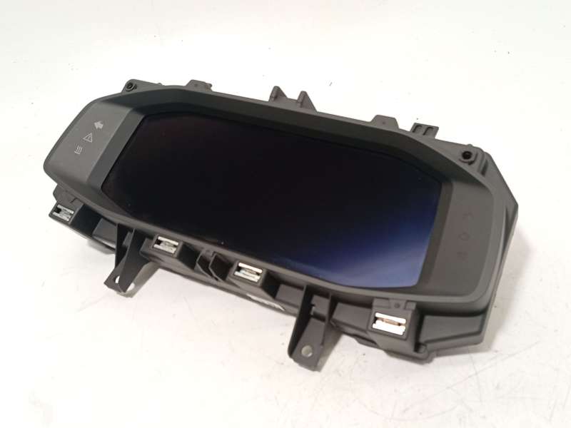 Recambio de cuadro instrumentos para seat leon (kl1, klg) 1.5 tsi referencia OEM IAM 5FA920790C - Gris 2