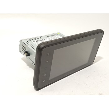 Recambio de pantalla multifuncion para dacia sandero iii 1.0 tce 90 eco-g referencia OEM IAM 280215866R  
