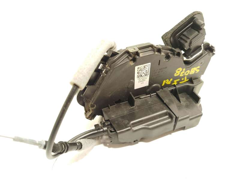 Recambio de cerradura puerta trasera izquierda para volkswagen passat b8 (3g2, cb2) 2.0 tdi referencia OEM IAM 5NA839015E 2