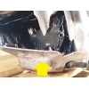 Recambio de motor completo para bmw 1 (f20) 116 d referencia OEM IAM B37D15A  