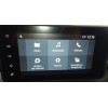 Recambio de pantalla multifuncion para dacia sandero iii 1.0 tce 90 eco-g referencia OEM IAM 280215866R  