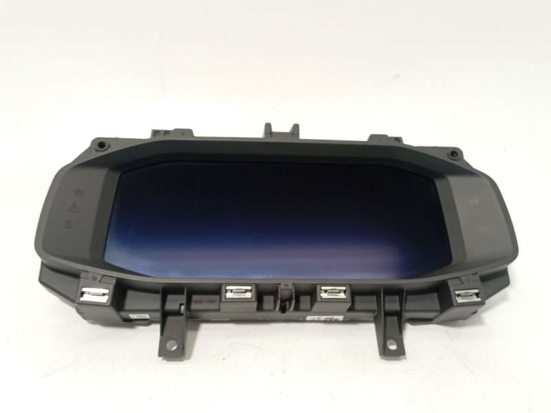 Recambio de cuadro instrumentos para seat leon (kl1, klg) 1.5 tsi referencia OEM IAM 5FA920790C - Gris 3
