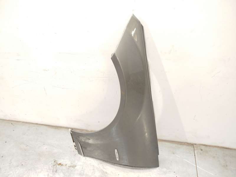 Recambio de aleta delantera izquierda para mercedes-benz clase c (w204) c 200 kompressor (204.041) referencia OEM IAM A204880011 - Gris 2