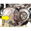 Recambio de motor completo para bmw 1 (f20) 116 d referencia OEM IAM B37D15A  