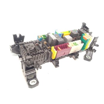 Recambio de caja reles / fusibles para mercedes-benz clase cla (w117) cla 220 cdi (117.303) referencia OEM IAM A2465400240  2465