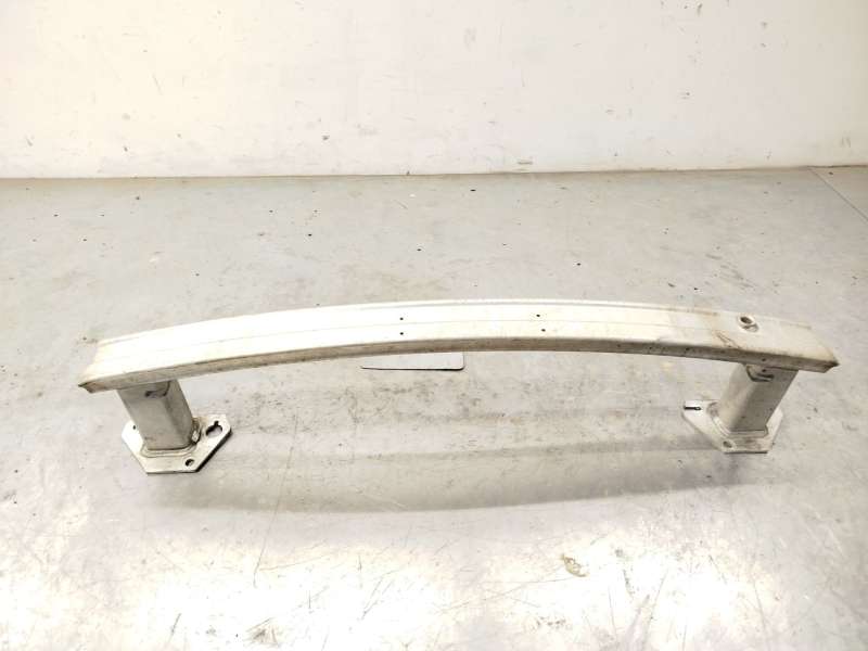 Recambio de refuerzo paragolpes trasero para citroën c4 cactus 1.5 bluehdi 120 referencia OEM IAM 9801174980 - Gris 2