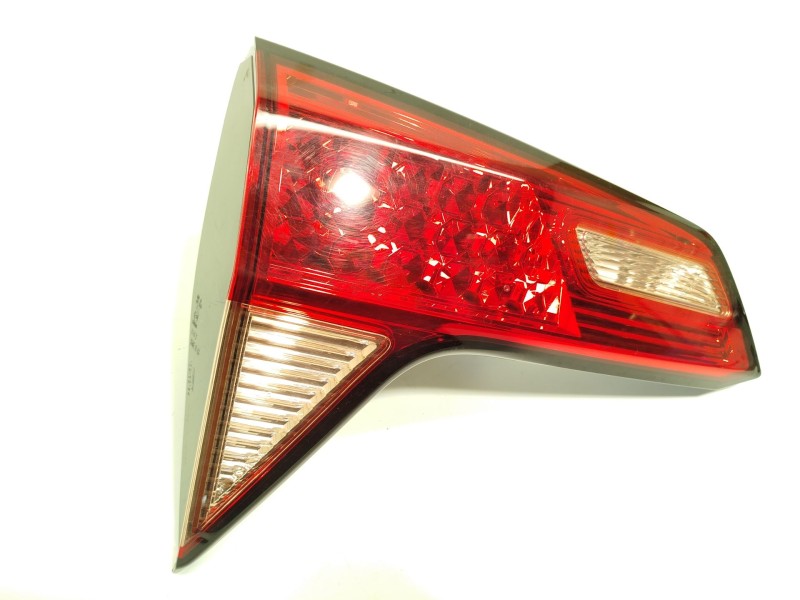 PILOTO TRASERO IZQUIERDO INTERIOR 34155T7SA01 