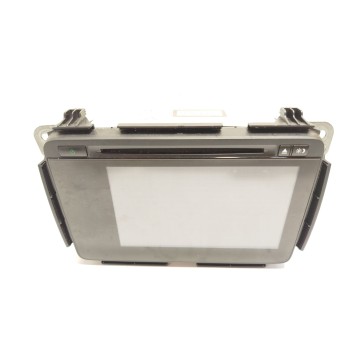 Recambio de sistema audio / radio cd para honda hr-v (ru) 1.5 (ru1) referencia OEM IAM 39100T8MG02M1 39100T8MG02 