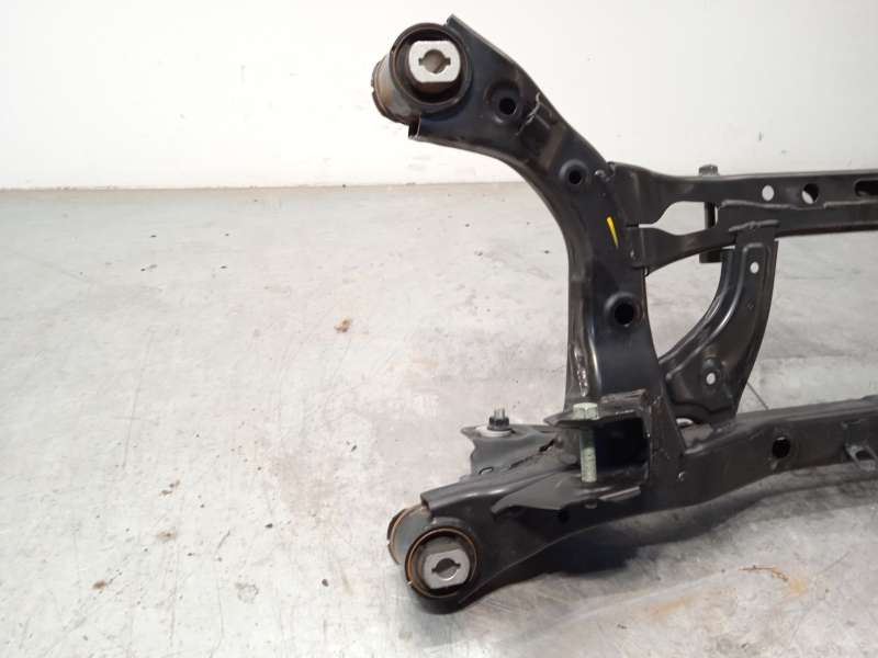 Recambio de puente trasero para kia niro ii (sg2) ev referencia OEM IAM 55405A0000 55410AO000 - Azul 2
