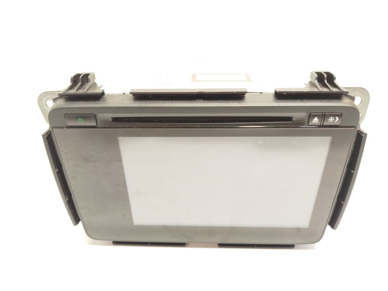 SISTEMA AUDIO / RADIO CD 39100T8MG02M1 39100T8MG02 