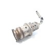 Recambio de inyector para peugeot partner furgoneta/monovolumen 1.6 hdi / bluehdi 75 referencia OEM IAM 9802763880  