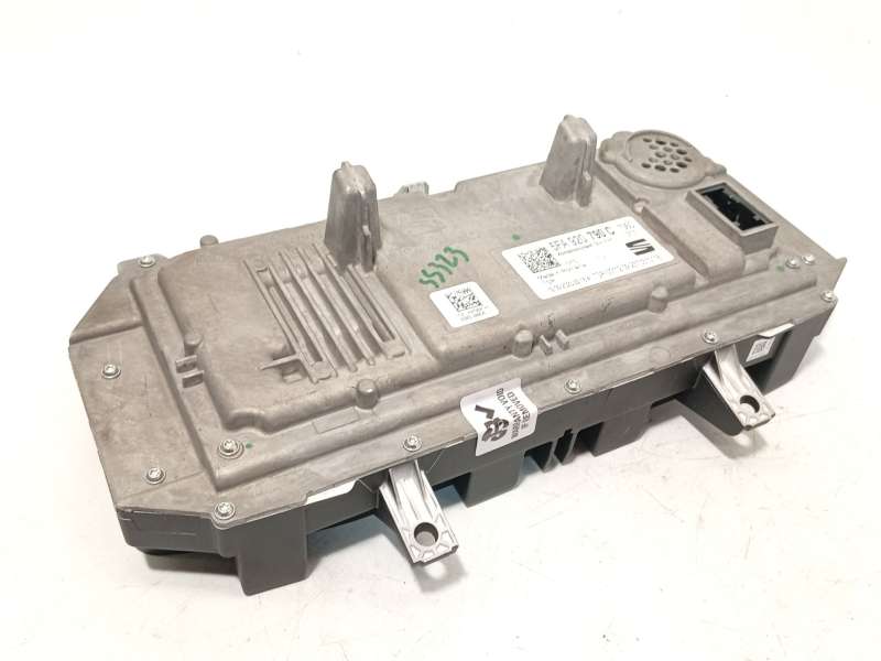 Recambio de cuadro instrumentos para seat leon (kl1, klg) 1.5 tsi referencia OEM IAM 5FA920790C - Gris 5