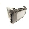 Recambio de sistema audio / radio cd para honda hr-v (ru) 1.5 (ru1) referencia OEM IAM 39100T8MG02M1 39100T8MG02 