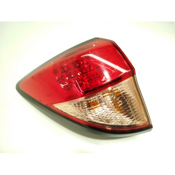 Recambio de piloto trasero izquierdo para honda hr-v (ru) 1.5 (ru1) referencia OEM IAM 33553T7SM01  