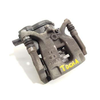 Recambio de pinza freno trasera derecha para honda hr-v (ru) 1.5 (ru1) referencia OEM IAM 43018T8MG00  