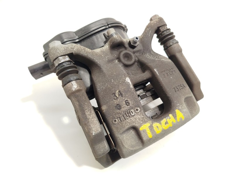 PINZA FRENO TRASERA DERECHA 43018T8MG00 