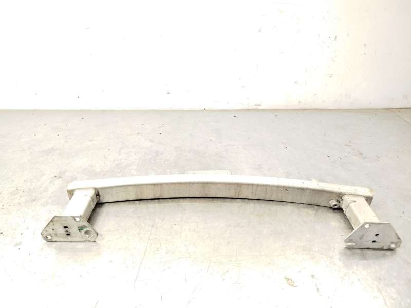 Recambio de refuerzo paragolpes trasero para citroën c4 cactus 1.5 bluehdi 120 referencia OEM IAM 9801174980 - Gris 3